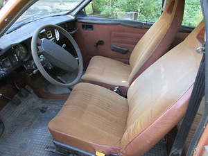 SAAB96 (7 фото из 9)