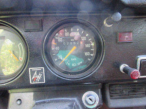 SAAB96 (8 фото из 9)