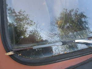 SAAB96 (9 фото из 9)