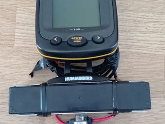 Hummibird PMAX160