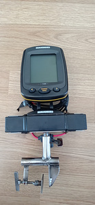 Hummibird PMAX160 (1 фото из 2)