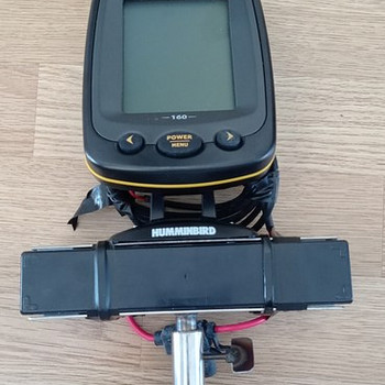 Hummibird PMAX160