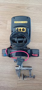 Hummibird PMAX160 (2 фото из 2)