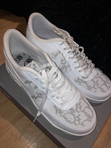 Nike tossud (3 foto / 4)