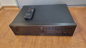 Rotel RSP-970 eelvõimendi (2 фото из 3)