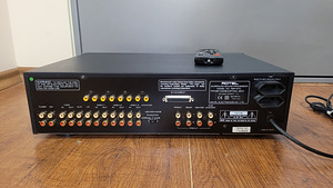 Rotel RSP-970 eelvõimendi (3 фото из 3)