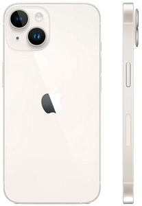Продам IPhone 14 Plus (1 фото из 2)
