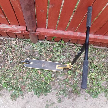 Продам трюковой самокат