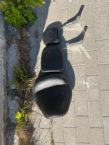 Varuosad Honda vari VT1100 97 (2 foto / 3)