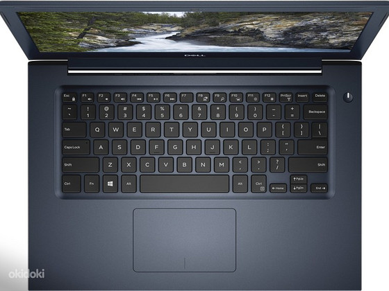Ноутбук Dell Vostro 5471