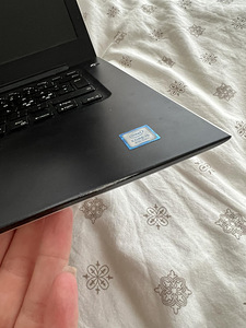 Dell Vostro 5471 sülearvuti (5 foto / 7)