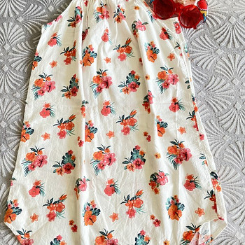 Платье H&M 140