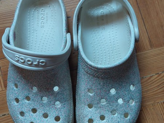 Босоножки Crocs C13 (s.30)