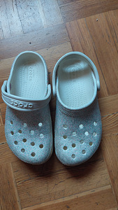 Босоножки Crocs C13 (s.30) (1 фото из 3)