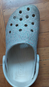 Босоножки Crocs C13 (s.30) (3 фото из 3)