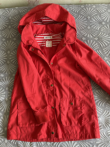 H&M парка, хлопок (1 фото из 1)
