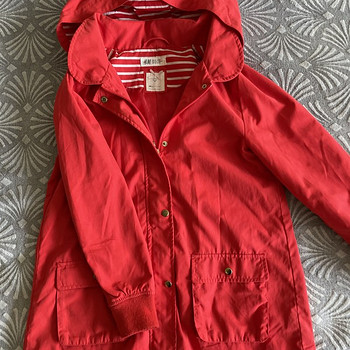H&M парка, хлопок