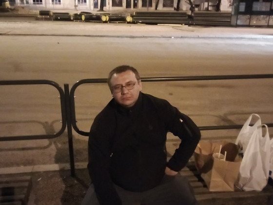 On vaja töökoht