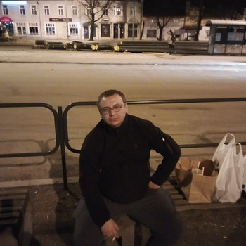 Нужна работа.