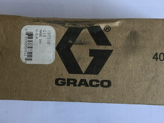 Цилиндр к насосу GRACO Xtrem