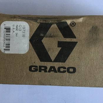 Silinder GRACO Xtrem pumba jaoks