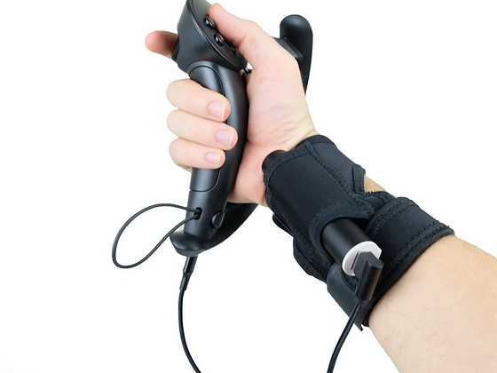 Valve Index Wrist Mounted Battery Kit