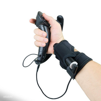 Valve Index Wrist Mounted Battery Kit