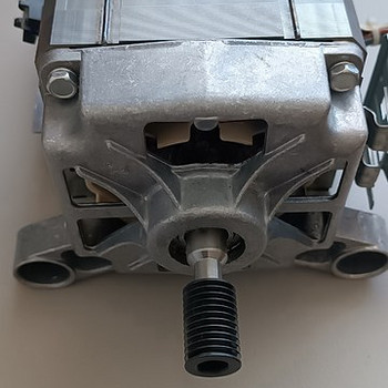Elektrimootor pesumasinale ELECTROLUX EWT 1062 EDW.