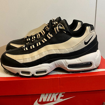 Nike air max 95