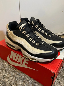Найк Эйр Макс 95 (2 фото из 3)