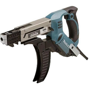 Электрический Шуруповерт Makita 6842 (1 фото из 6)
