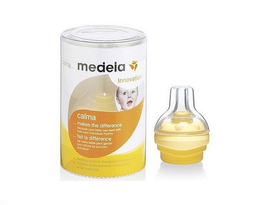 Насадка для кормления MEDELA Calma/ 008.0145.