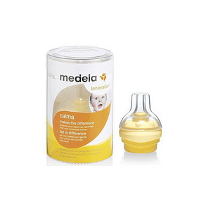 MEDELA Calma toitmisotsik/ 008.0145. (1 foto / 1)
