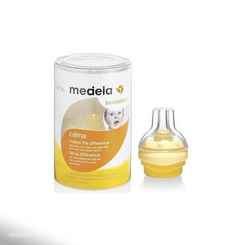 Насадка для кормления MEDELA Calma/ 008.0145.