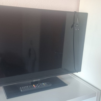 ТВ Томсон 40"