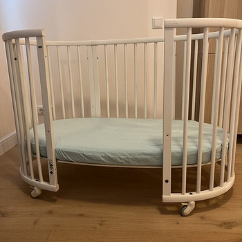 Кроватка Stokke sleepi