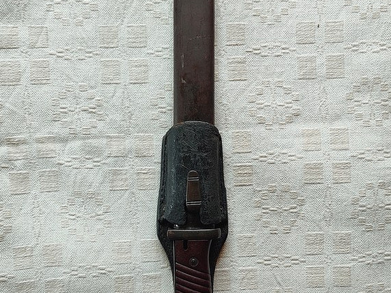 Штык II Рейха K98