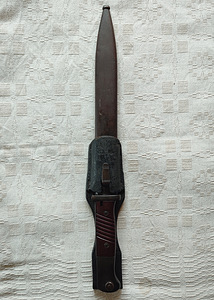Штык II Рейха K98 (1 фото из 9)