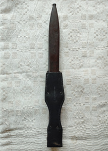 Штык II Рейха K98 (2 фото из 9)