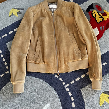 Hugo Boss bomber