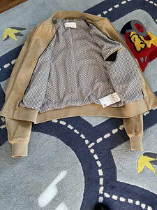 Hugo Boss bomber (2 фото из 2)