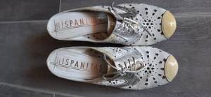 Hispanitas, 40 (5 фото из 5)