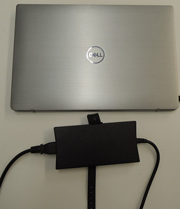 Sülearvuti Dell Latitude 7400 + laadija (2 foto / 5)