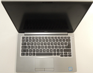 Sülearvuti Dell Latitude 7400 + laadija (3 foto / 5)