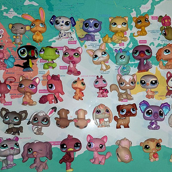 Little Pet Shop- LPS