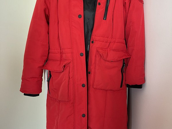 Женское пальто Superdry