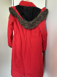 Женское пальто Superdry (2 фото из 2)