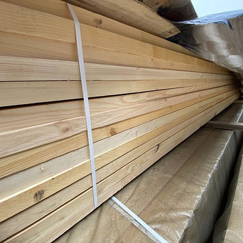 EHITUSLIK SAEMATERJAL KUUSK 50 x 150 x 6000 mm (KUIVATATUD)