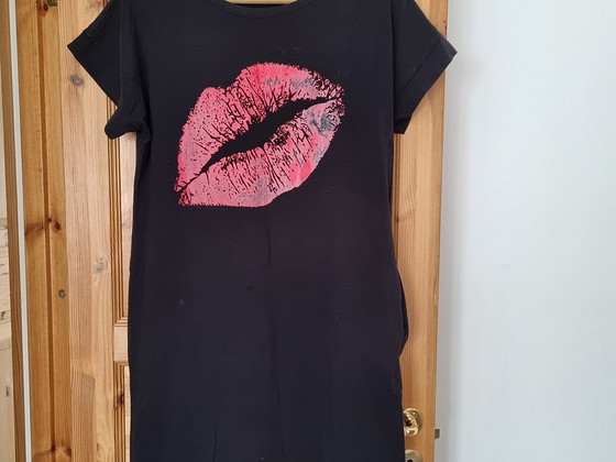 Классное платье S/M