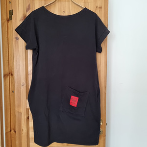 Классное платье S/M (2 фото из 2)